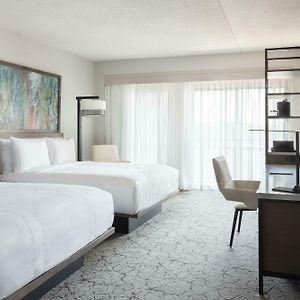 Queen Room Two Queen Beds